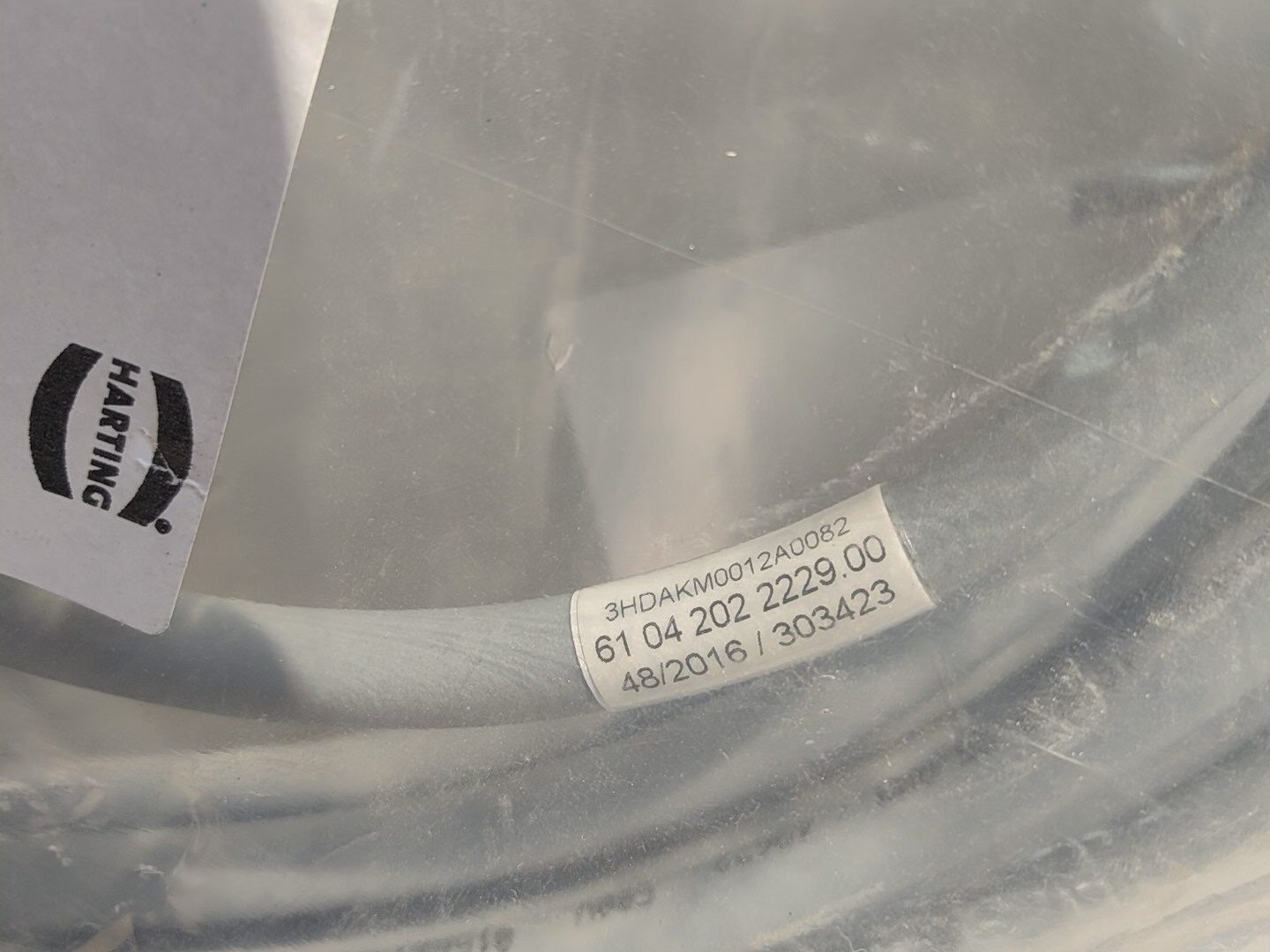 ABB 3HDAKM0012A0082 61042022229.00,New and original,In stock