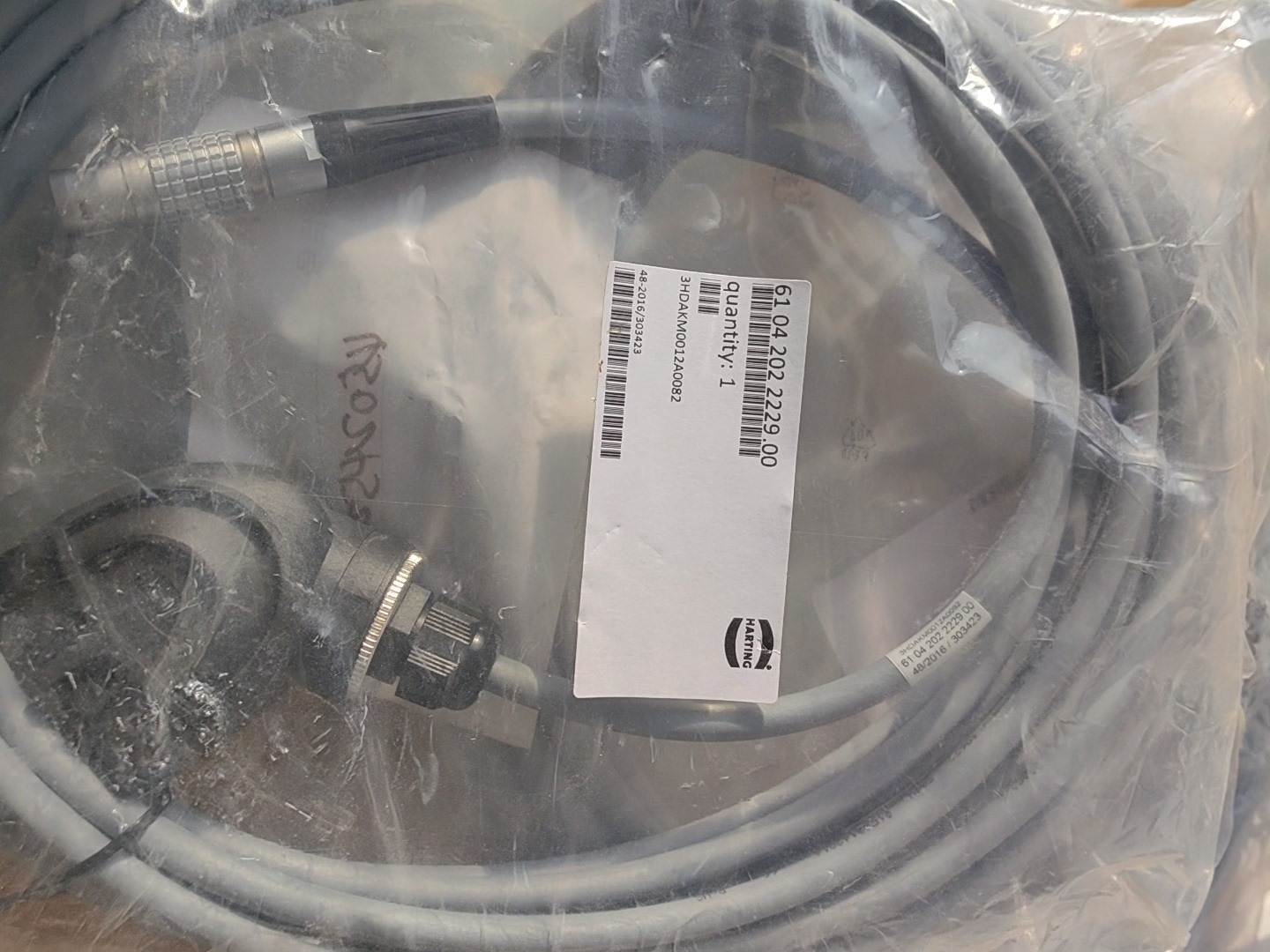 ABB 3HDAKM0012A0082 61042022229.00,New and original,In stock - 图片 3