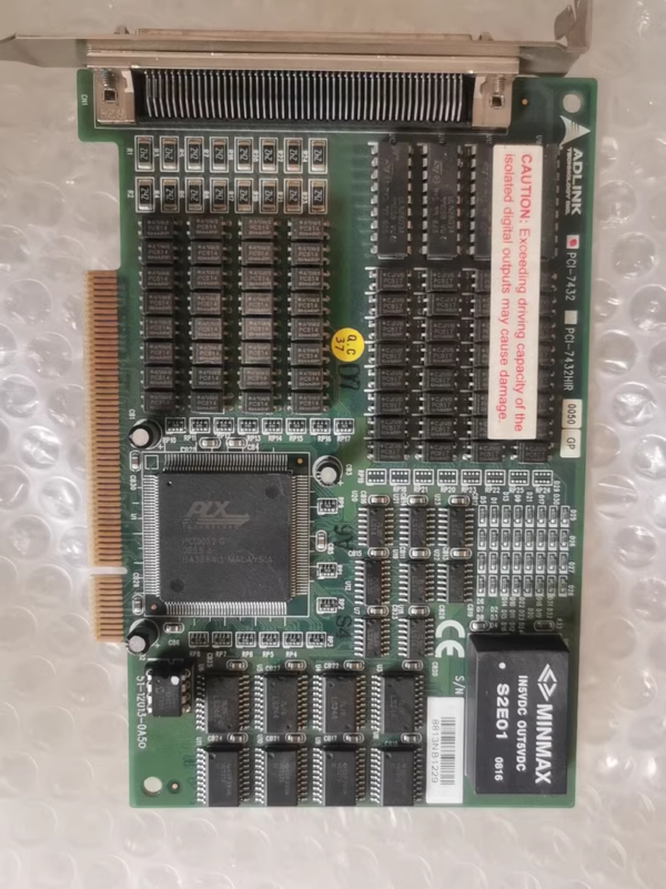 ADLlNK PCl-7432,Used one,In stock