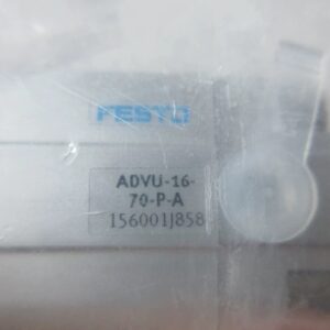 FESTO ADVU-16-70-P-A,Compact Cylinder,New and original,In stock