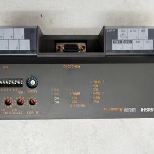 AJ65BT-R2,Used one,In stock