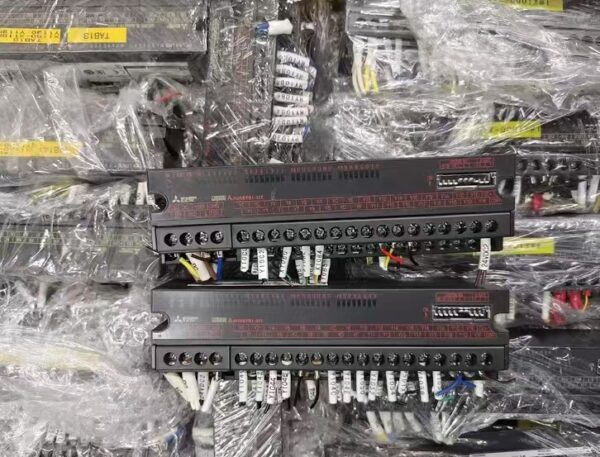 AJ65SBTB1-32T,Used one,In stock - 图片 5