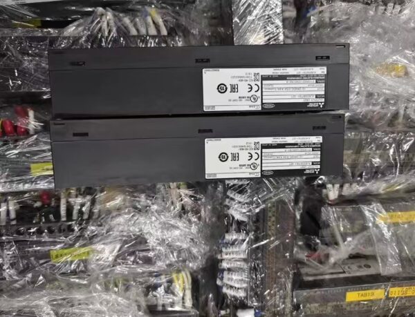AJ65SBTB1-32T,Used one,In stock