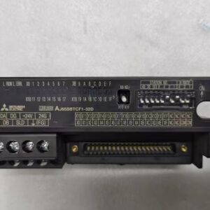 AJ65SBTCF1-32D,Used one,In stock
