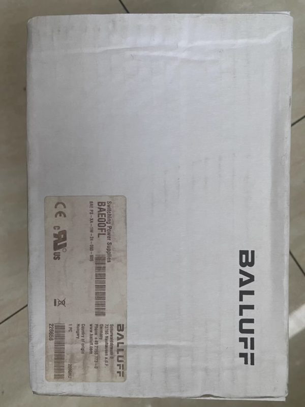 BAE00FL  BAE PS-XA-1W-24-080-605,New and original,In stock