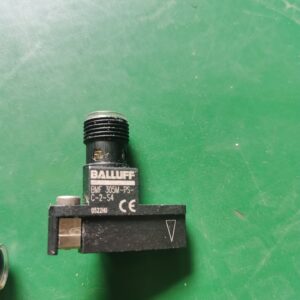 BALLUFF  BMF305M-PS-C-2-S4 ,Used one,In stock