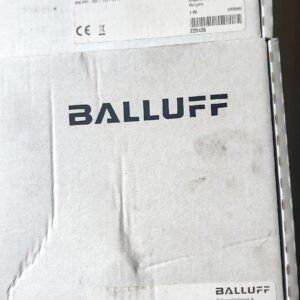 BALLUFF BNI006C BNI PNT-502-102-Z015,New and original,In stock