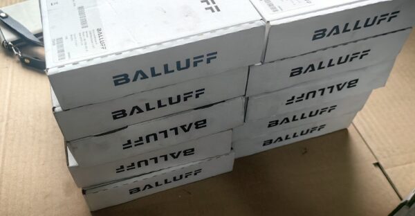 BALLUFF BNI006C BNI PNT-502-102-Z015,New and original,In stock - 图片 5