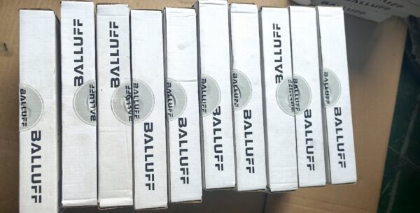 BALLUFF BNI006C BNI PNT-502-102-Z015,New and original,In stock - 图片 4