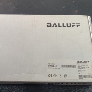 BALLUFF BNI007Z,New and original,In stock