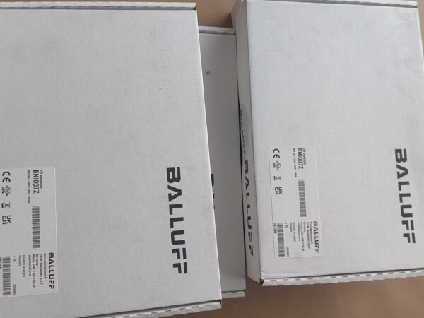 BALLUFF BNI007Z,New and original,In stock - 图片 3