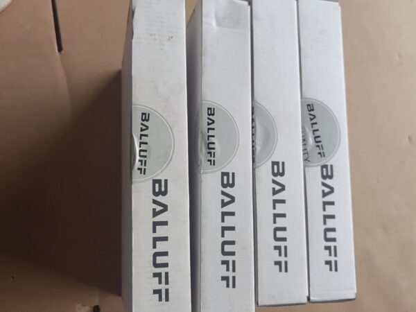 BALLUFF BNI007Z,New and original,In stock - 图片 7