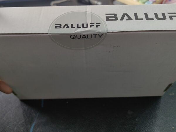 BALLUFF BNI007Z,New and original,In stock - 图片 8