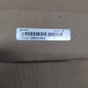 BANNA P10-150KG140A,New and original,In stock