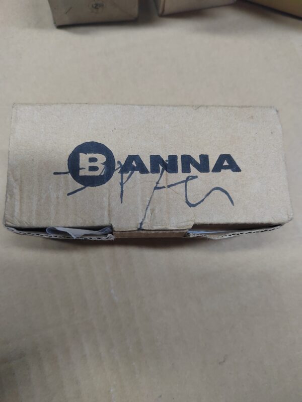 BANNA P10-150KG140A,New and original,In stock - 图片 3