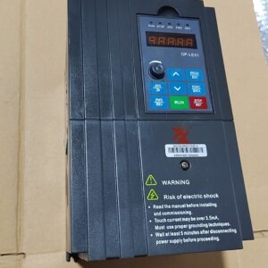 NEW FOLINN Inverter BD330-5R5G/7R5P-4,Used one,In stock
