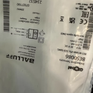 BES0086  BES M18MI-PSC50B-S04G,New and original,In stock