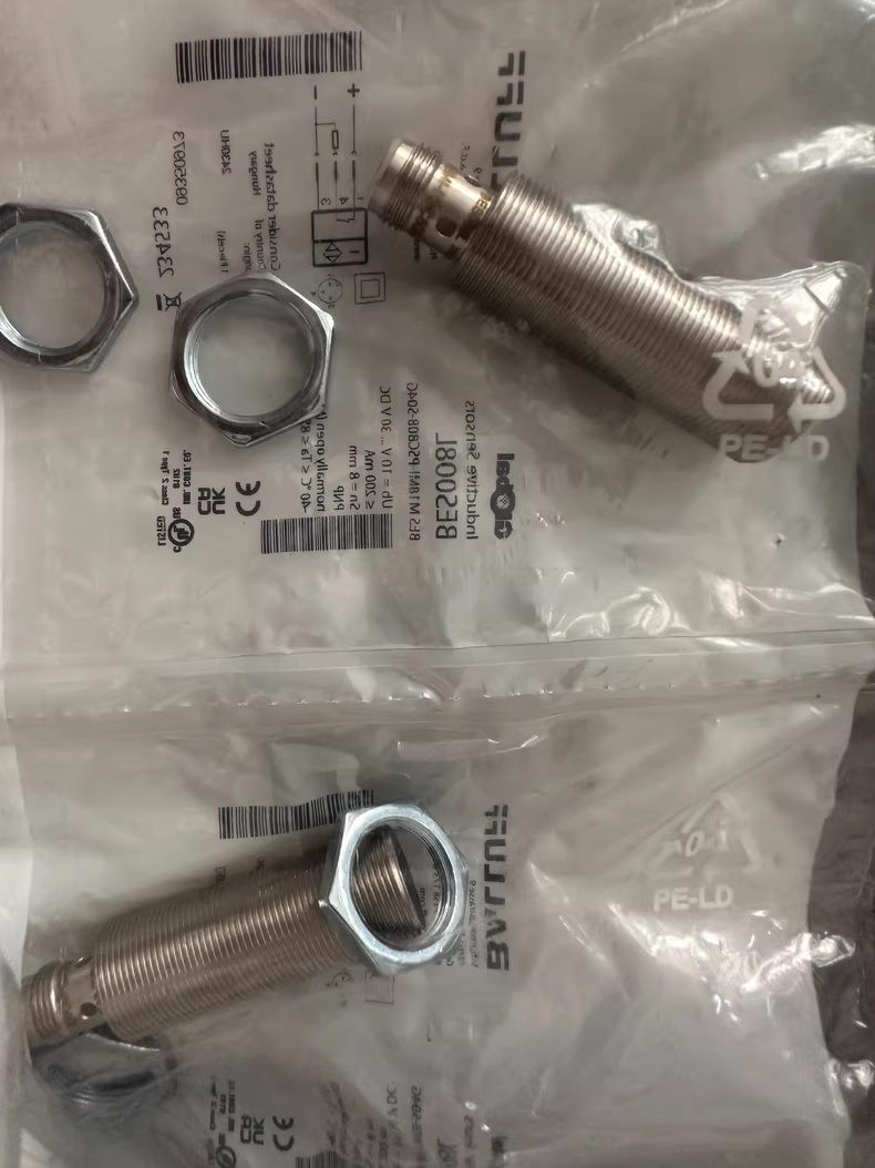 BES008L BES M18MI-PSC80B-S04G,New and original,In stock