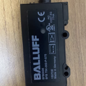 BFB0006  BFB 75K-002-P-S75,Used one,In stock