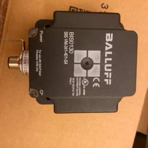 BIS0130   BIS VM-341-401-S4,Used one,In stock