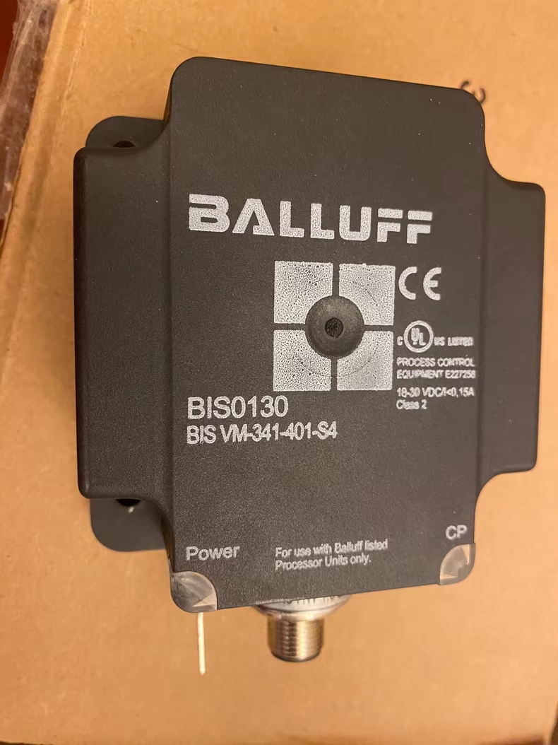 BIS0130 BIS VM-341-401-S4,Used one,In stock - 图片 4