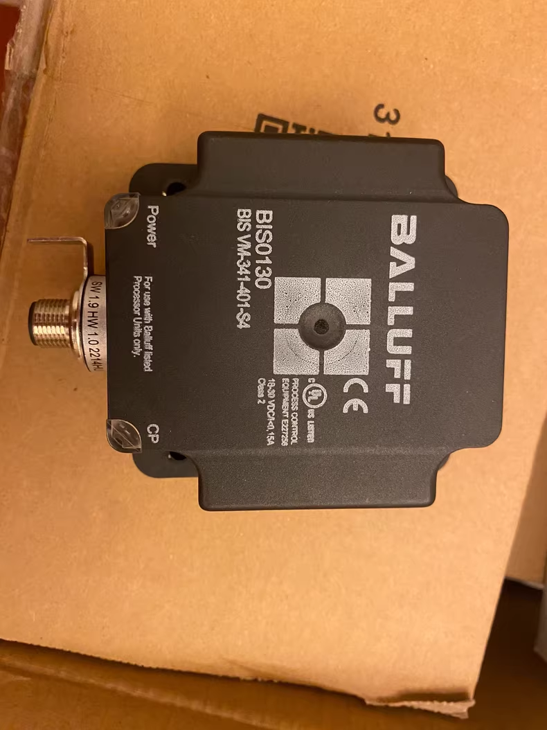 BIS0130 BIS VM-341-401-S4,Used one,In stock