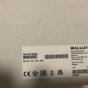 BNI PNT-507-005-Z040  BNI0092,New and original,In stock