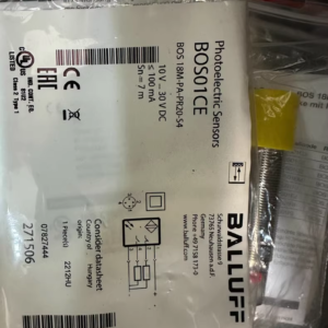 BOS01CE  BOS 18M-PA-PR20-S4,New and original,In stock
