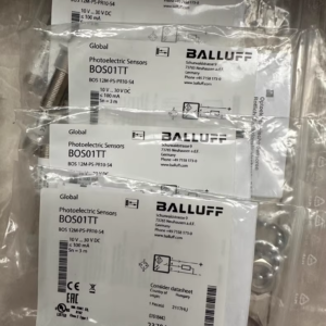 BOS01TT  BOS 12M-PS-PR10-S4,New and original,In stock