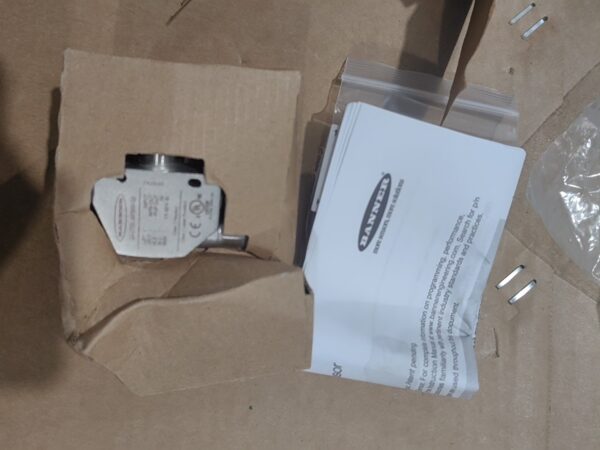 Banner 802595 Q4XTBLAF500-Q8,New and original,In stock - 图片 6