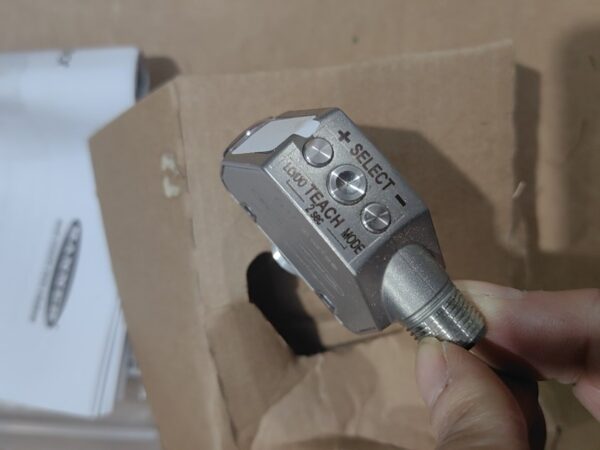 Banner 802595 Q4XTBLAF500-Q8,New and original,In stock - 图片 2