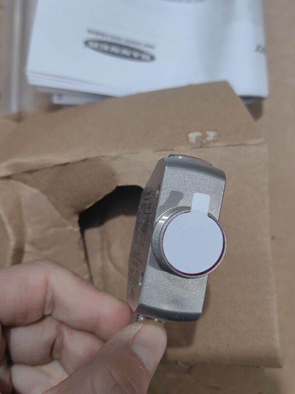 Banner 802595 Q4XTBLAF500-Q8,New and original,In stock - 图片 4