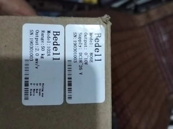 Bede11 806E,New and original,In stock
