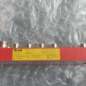 Brad Molex TCDEC-8B4P-DYU-GW,Used one,In stock