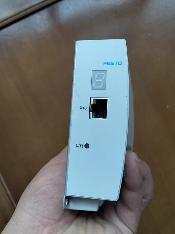 CMMO-ST-C5-1-LKP  1512320,Used one,In stock - 图片 5