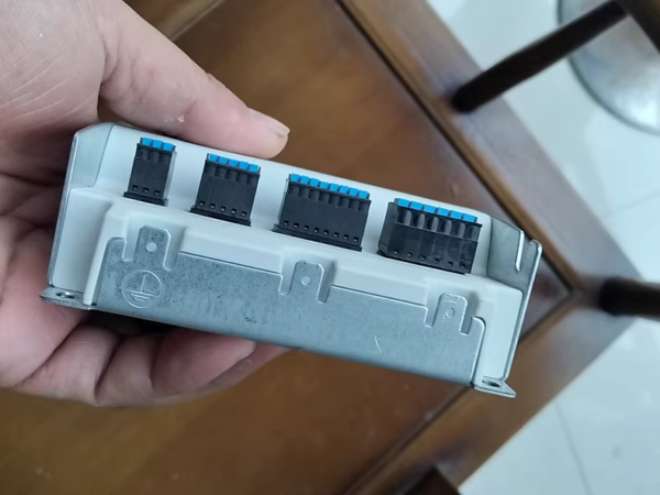 CMMO-ST-C5-1-LKP  1512320,Used one,In stock - 图片 10