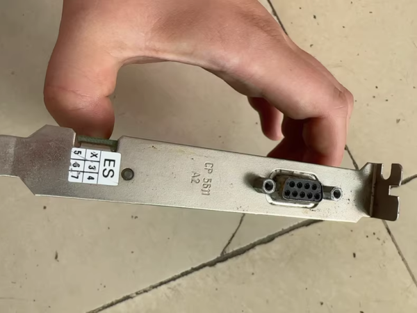 CP-5611 A2,Used one,In stock - 图片 2