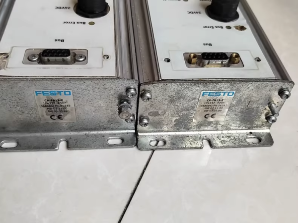 CP-FB13-E  174337,Used one,In stock - 图片 5
