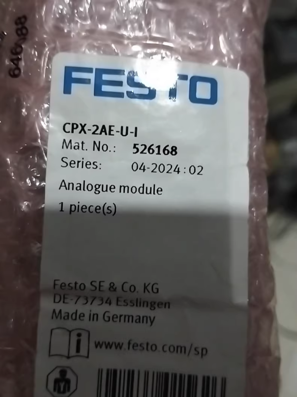 CPX-2AE-U-I   526168,New and original,In stock