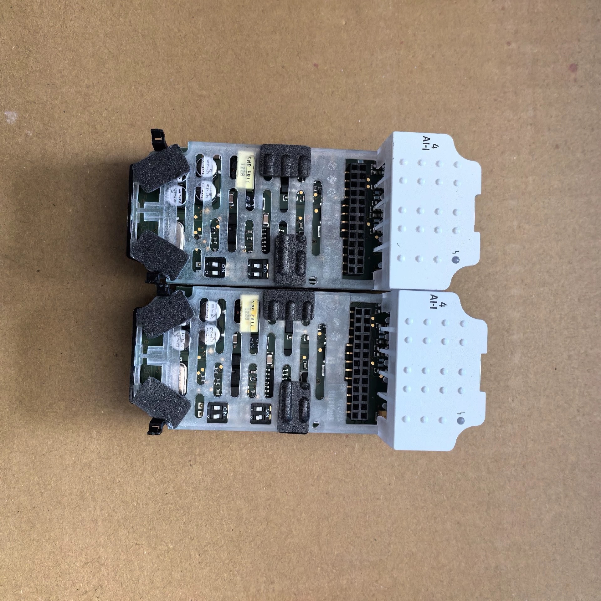 FESTO CPX-4AE-I,Analogue Input Module,New and original,In stock - 图片 2