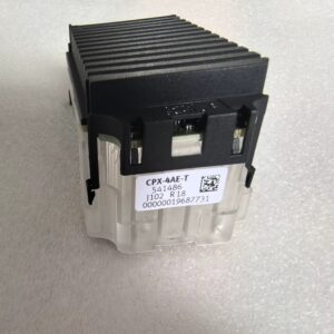 FESTO CPX-4AE-T,Analogue Input Module,New and original,In stock