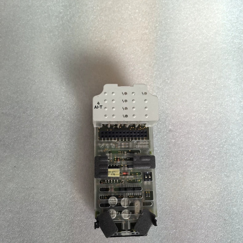 FESTO CPX-4AE-T,Analogue Input Module,New and original,In stock - 图片 3