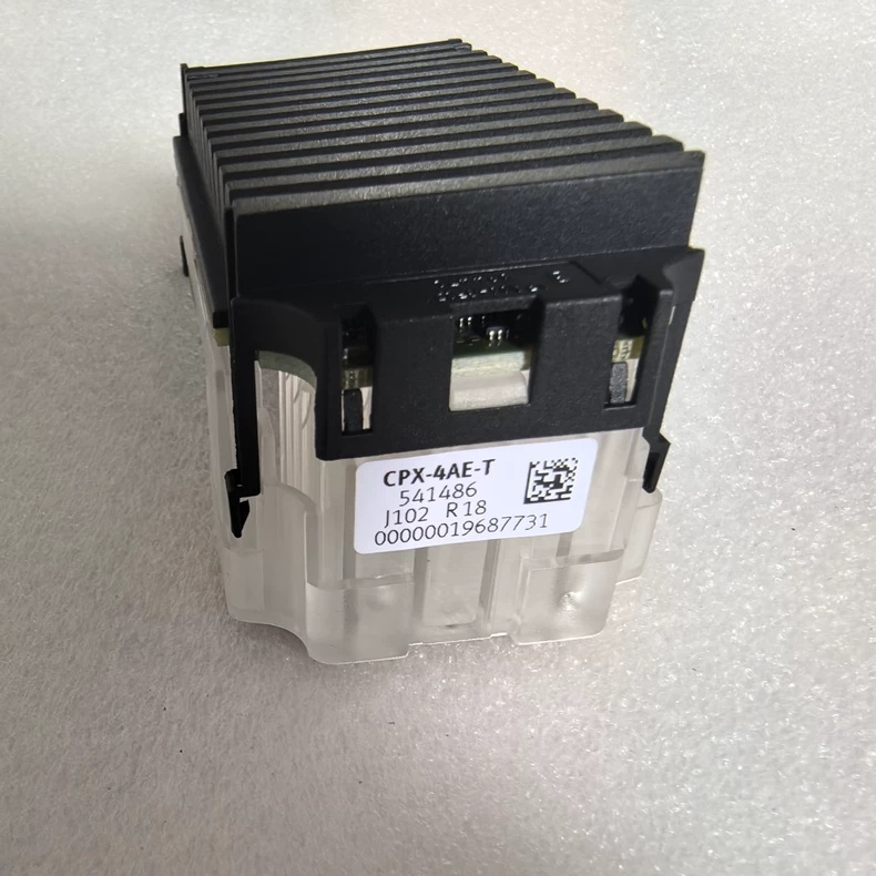 FESTO CPX-4AE-T,Analogue Input Module,New and original,In stock