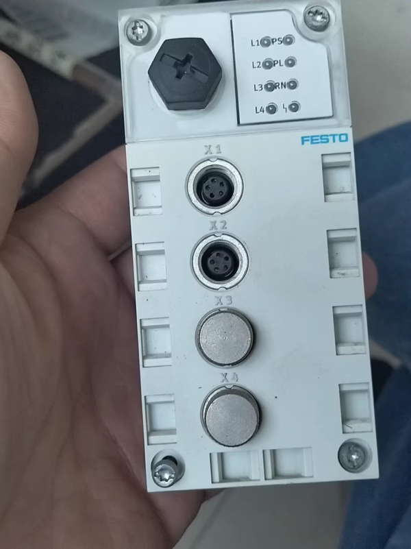 CPX-CP-4-FB  526705,Used one,In stock - 图片 10