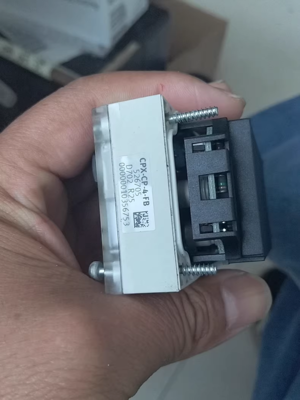 CPX-CP-4-FB  526705,Used one,In stock - 图片 9