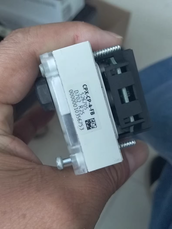 CPX-CP-4-FB  526705,Used one,In stock - 图片 8