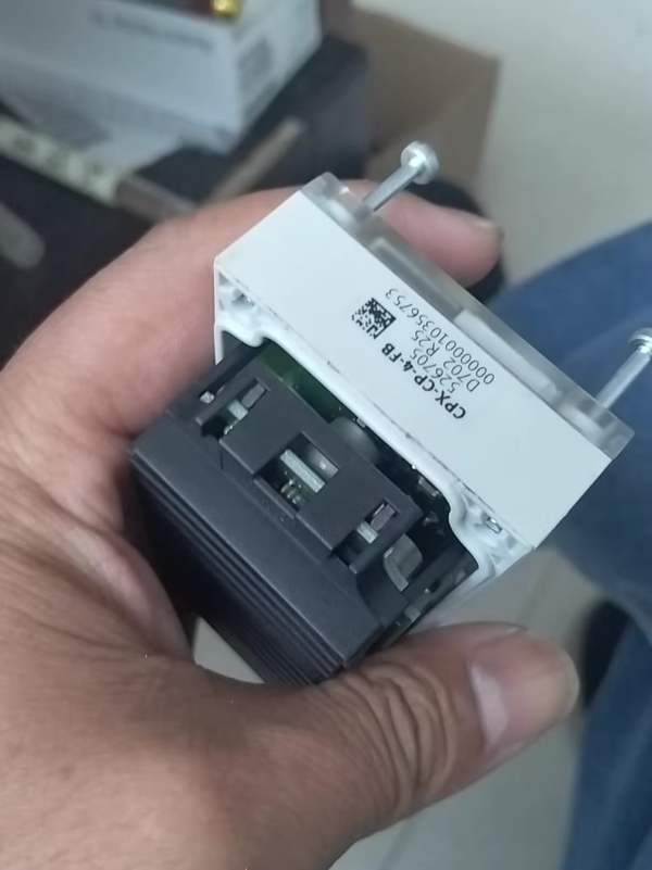 CPX-CP-4-FB  526705,Used one,In stock - 图片 3