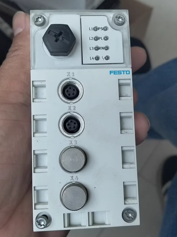 CPX-CP-4-FB  526705,Used one,In stock - 图片 2