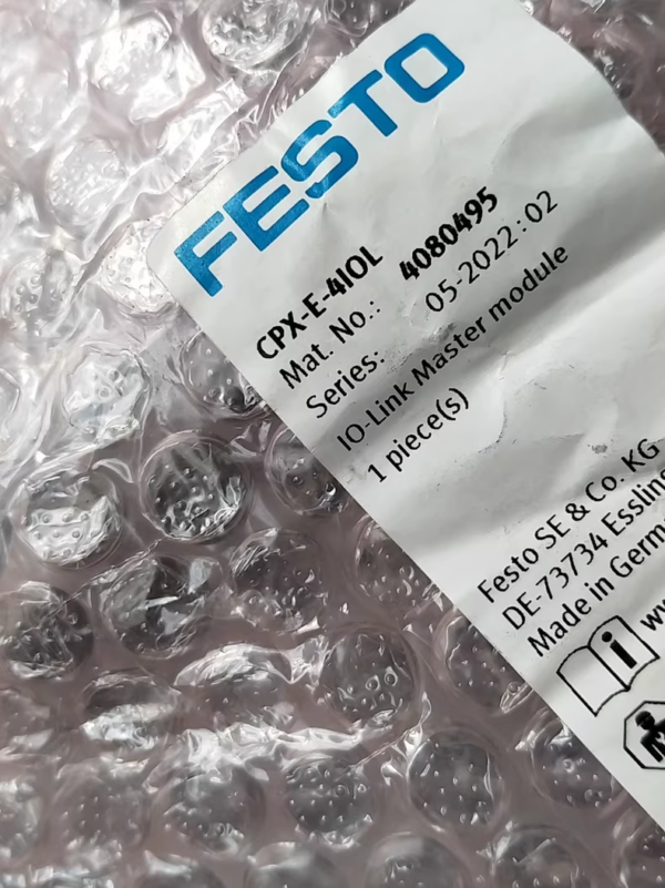 CPX-E-4IOL  4080495,New and original,In stock