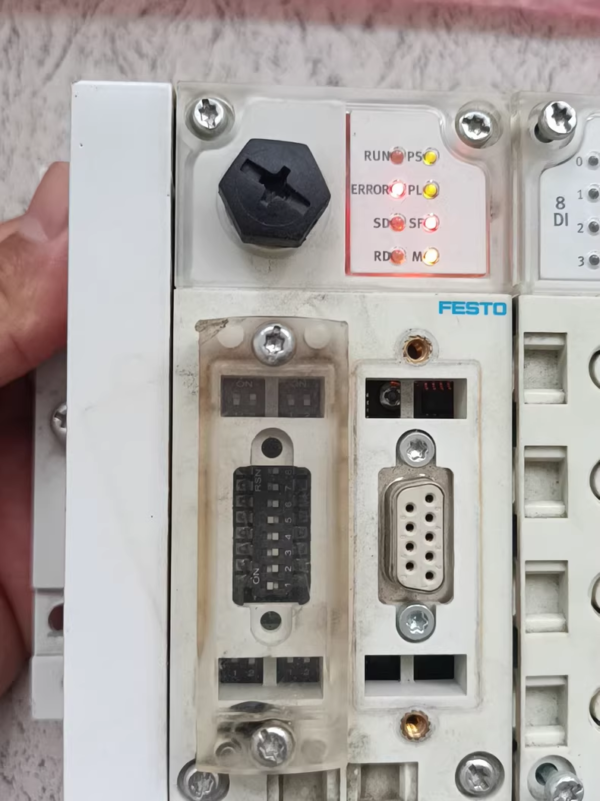 CPX-FB23   526176,Used one,In stock - 图片 4